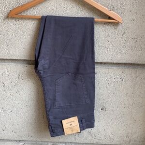🆕 H&M Grey Size 8 Pant Slim Cut